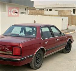 اولدزموبيل دیلتا 88